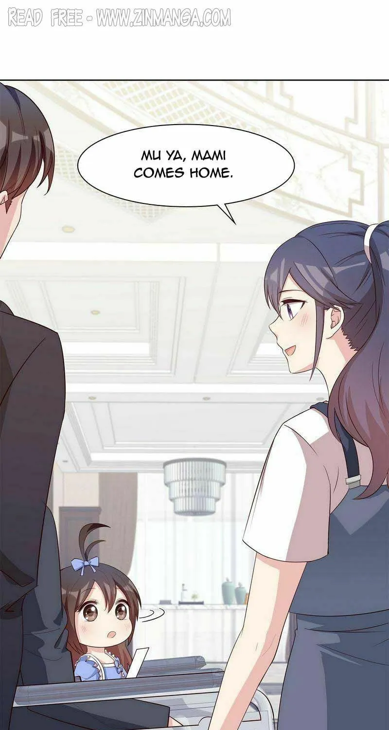 Read Babysitting for the Handsome Guy chapter 111 image 3 on Lezhin