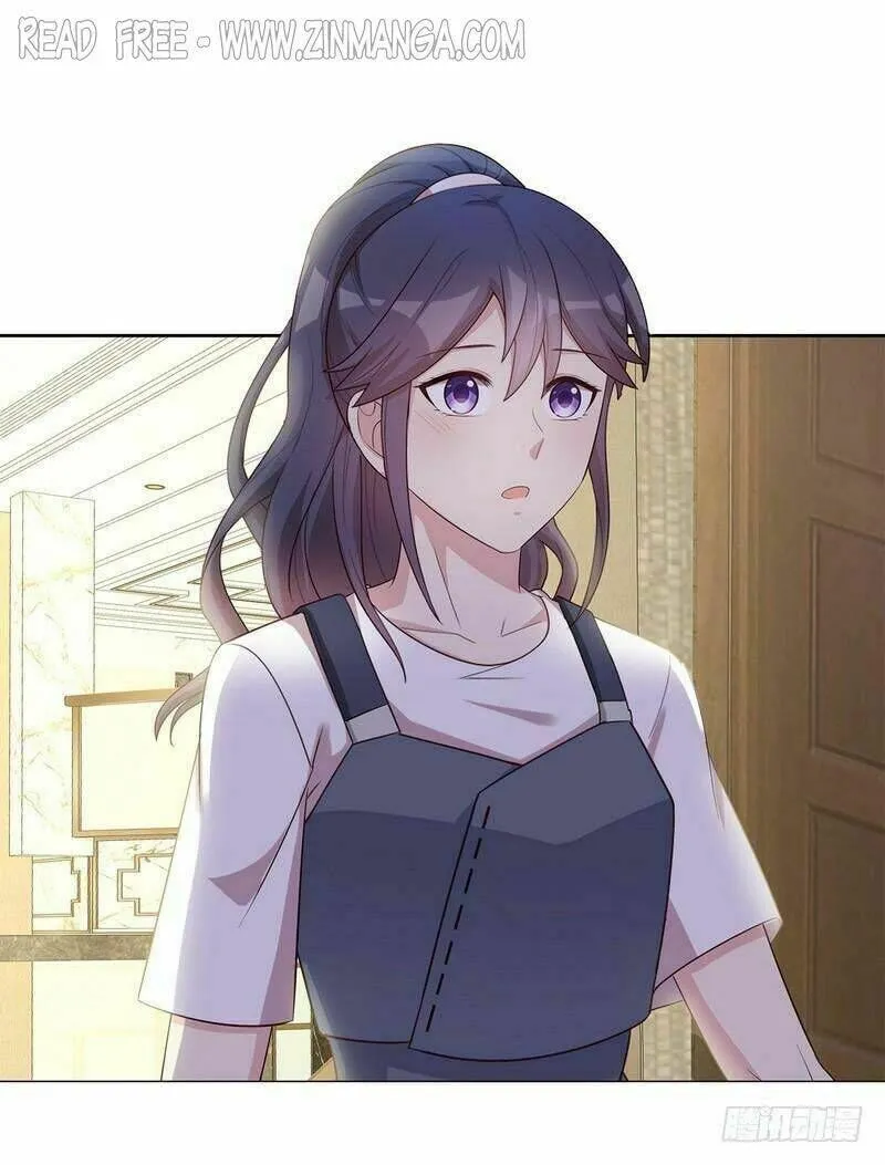 Read Babysitting for the Handsome Guy chapter 111 image 32 on Lezhin