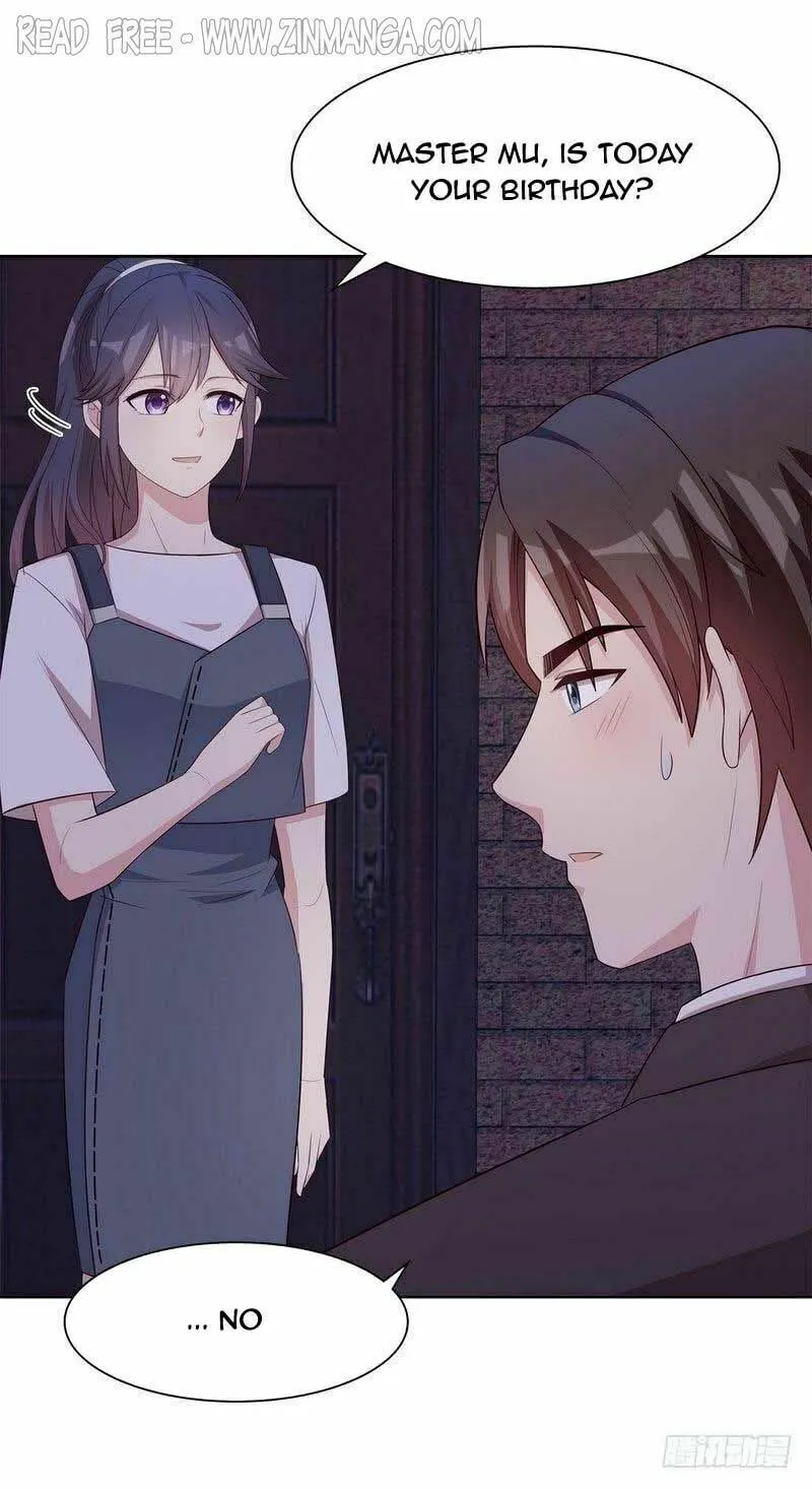 Read Babysitting for the Handsome Guy chapter 111 image 37 on Lezhin