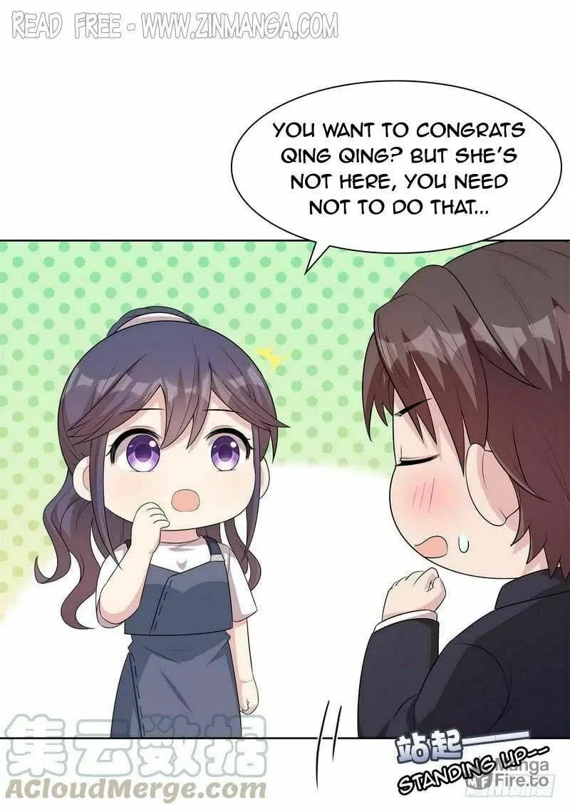 Read Babysitting for the Handsome Guy chapter 111 image 38 on Lezhin