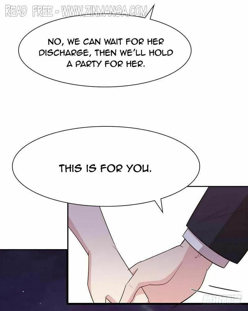 Read Babysitting for the Handsome Guy chapter 111 image 39 on Lezhin