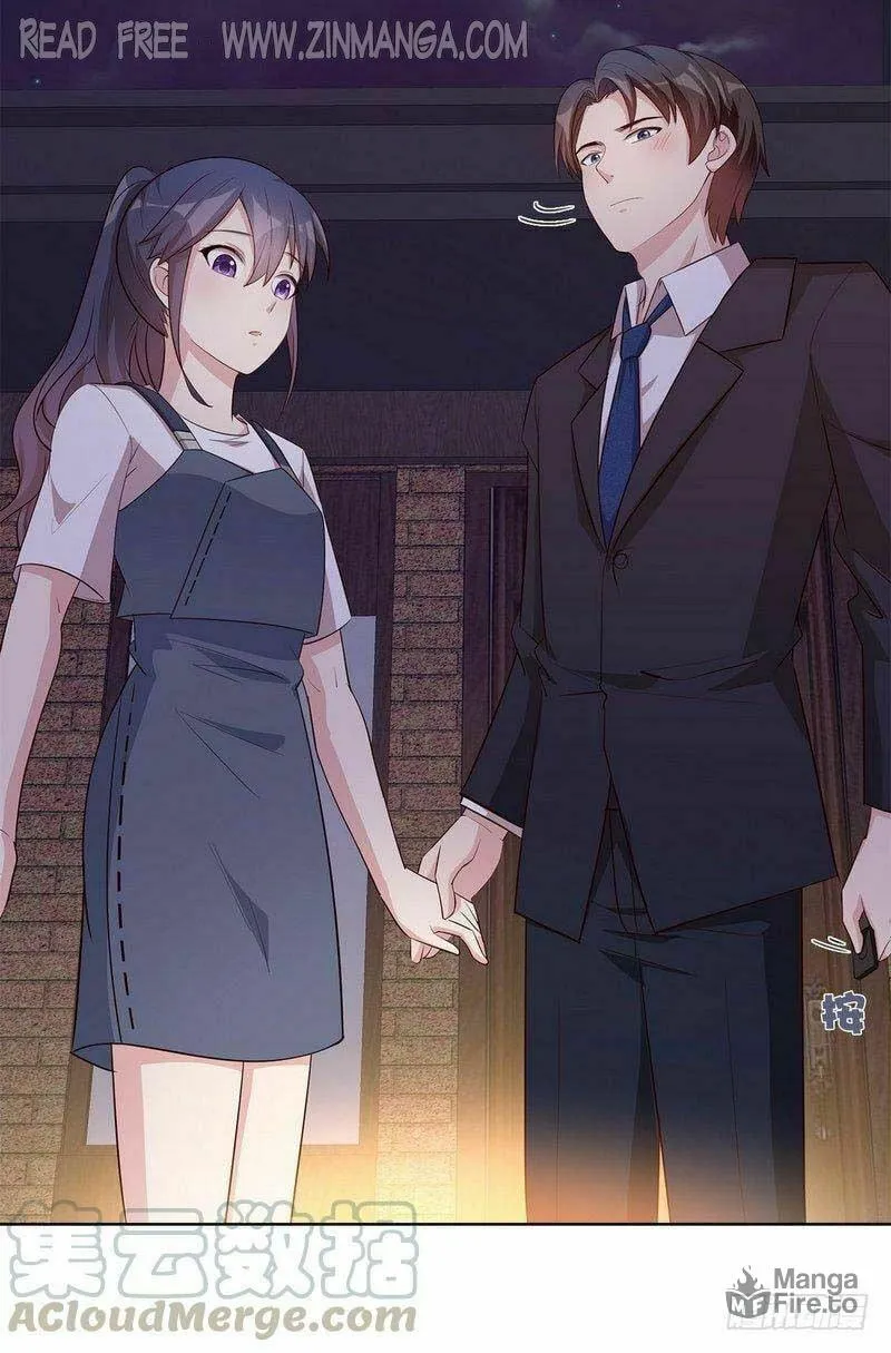 Read Babysitting for the Handsome Guy chapter 111 image 40 on Lezhin