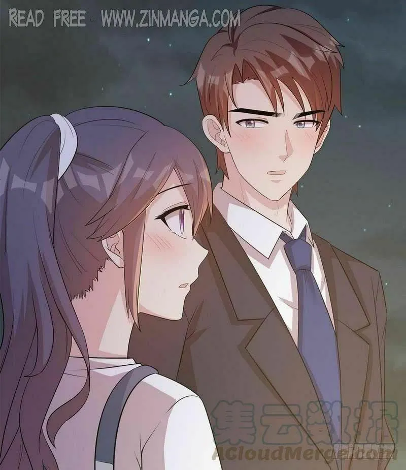 Read Babysitting for the Handsome Guy chapter 111 image 46 on Lezhin