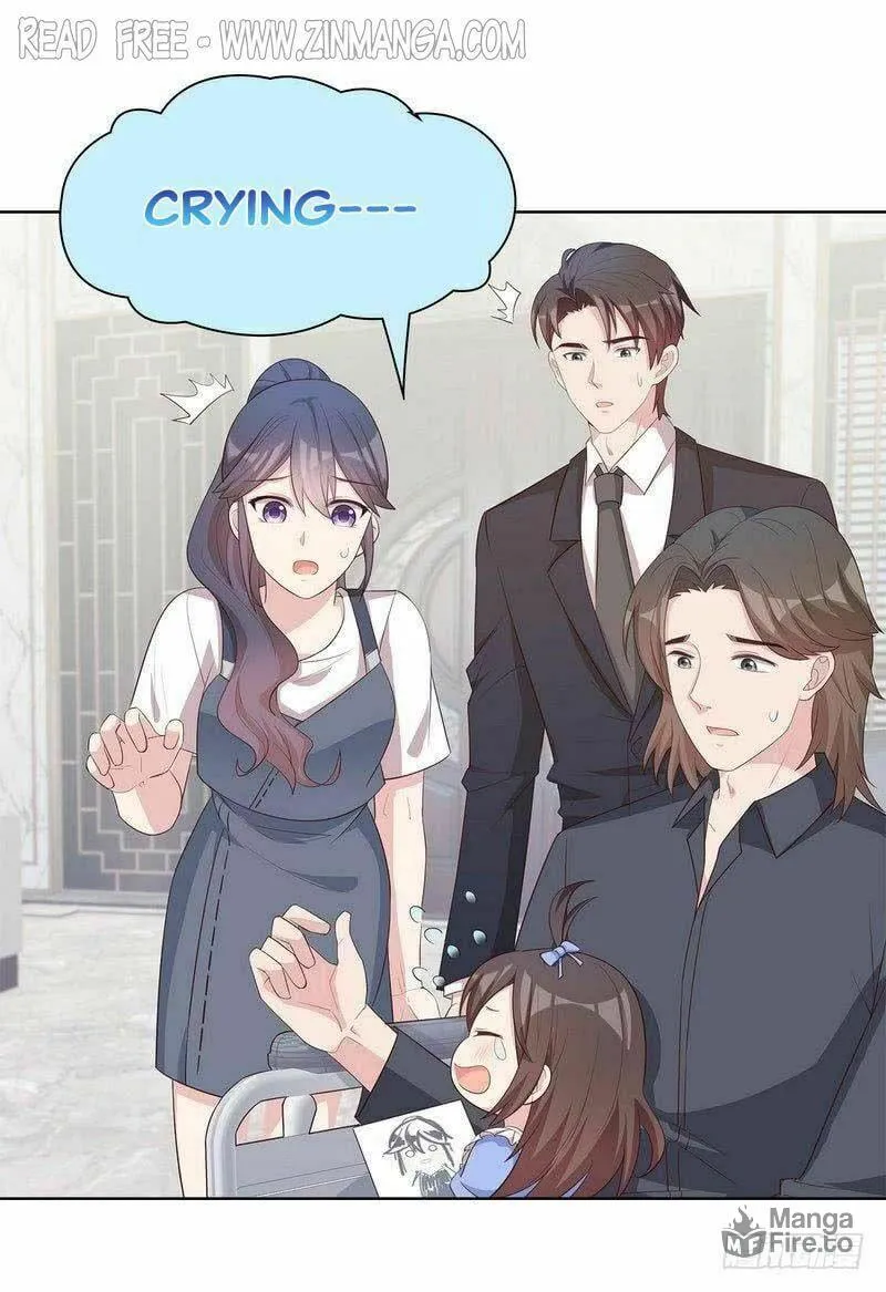 Read Babysitting for the Handsome Guy chapter 111 image 6 on Lezhin