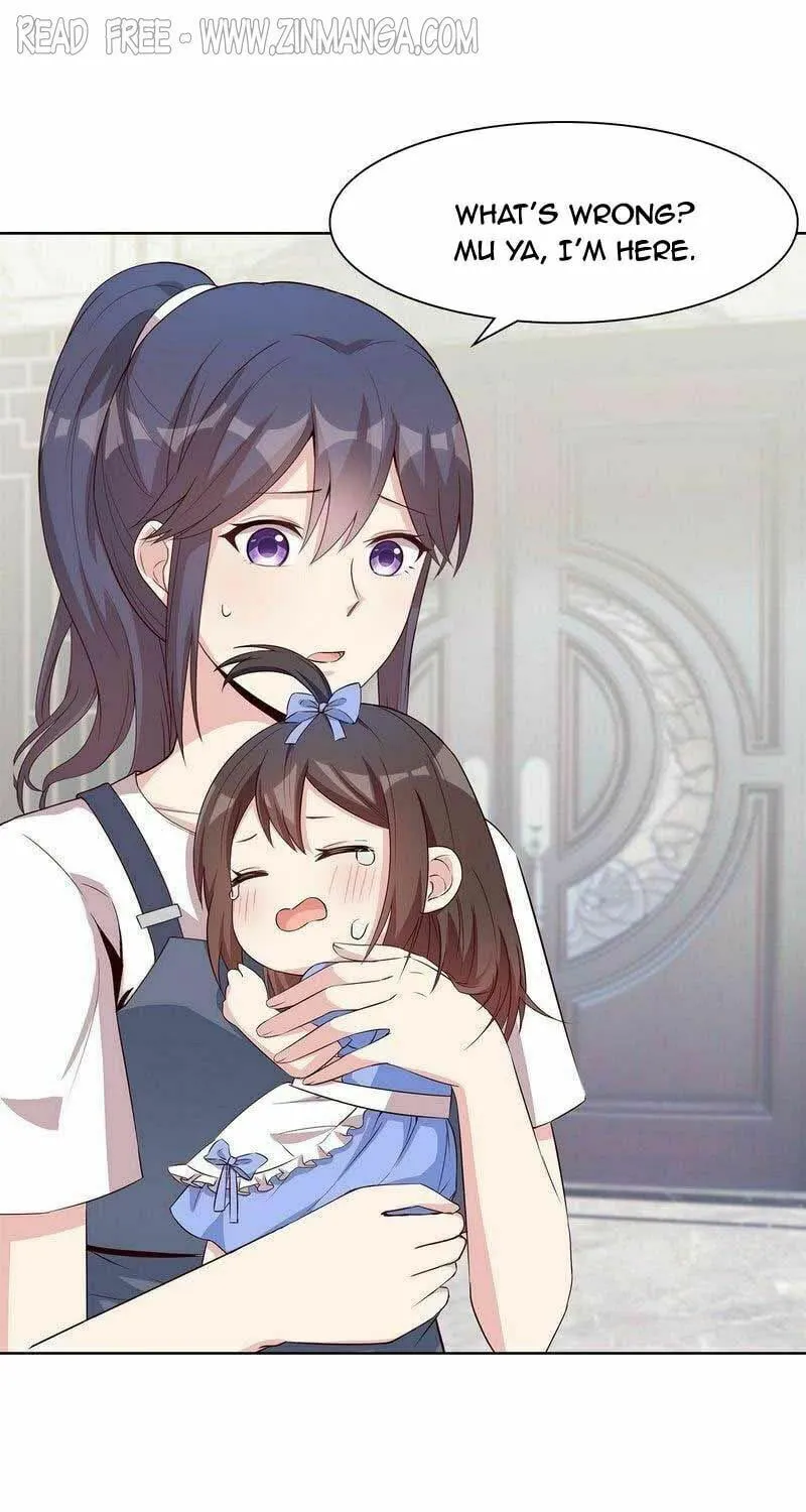 Read Babysitting for the Handsome Guy chapter 111 image 7 on Lezhin