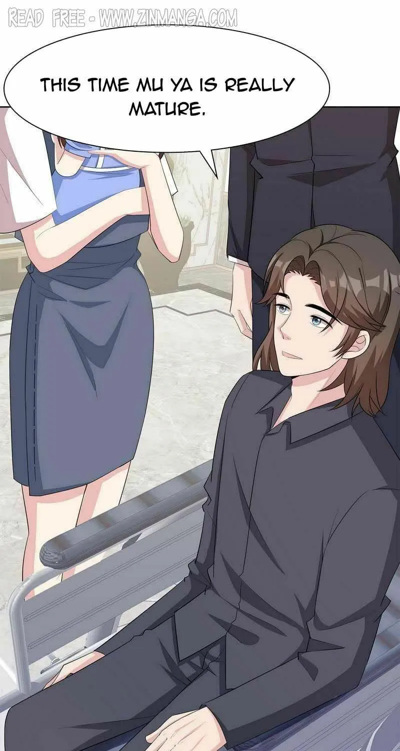 Read Babysitting for the Handsome Guy chapter 111 image 9 on Lezhin
