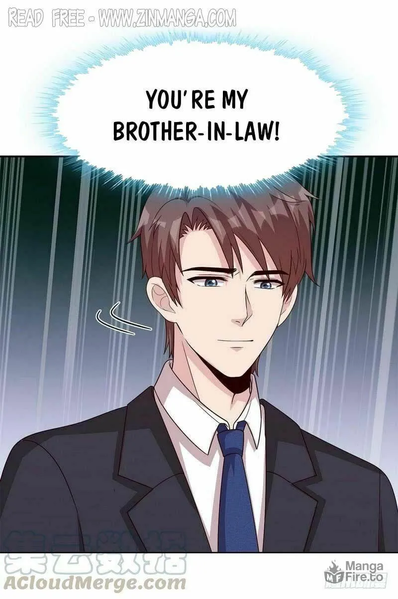 Read Babysitting for the Handsome Guy chapter 112 image 12 on Lezhin