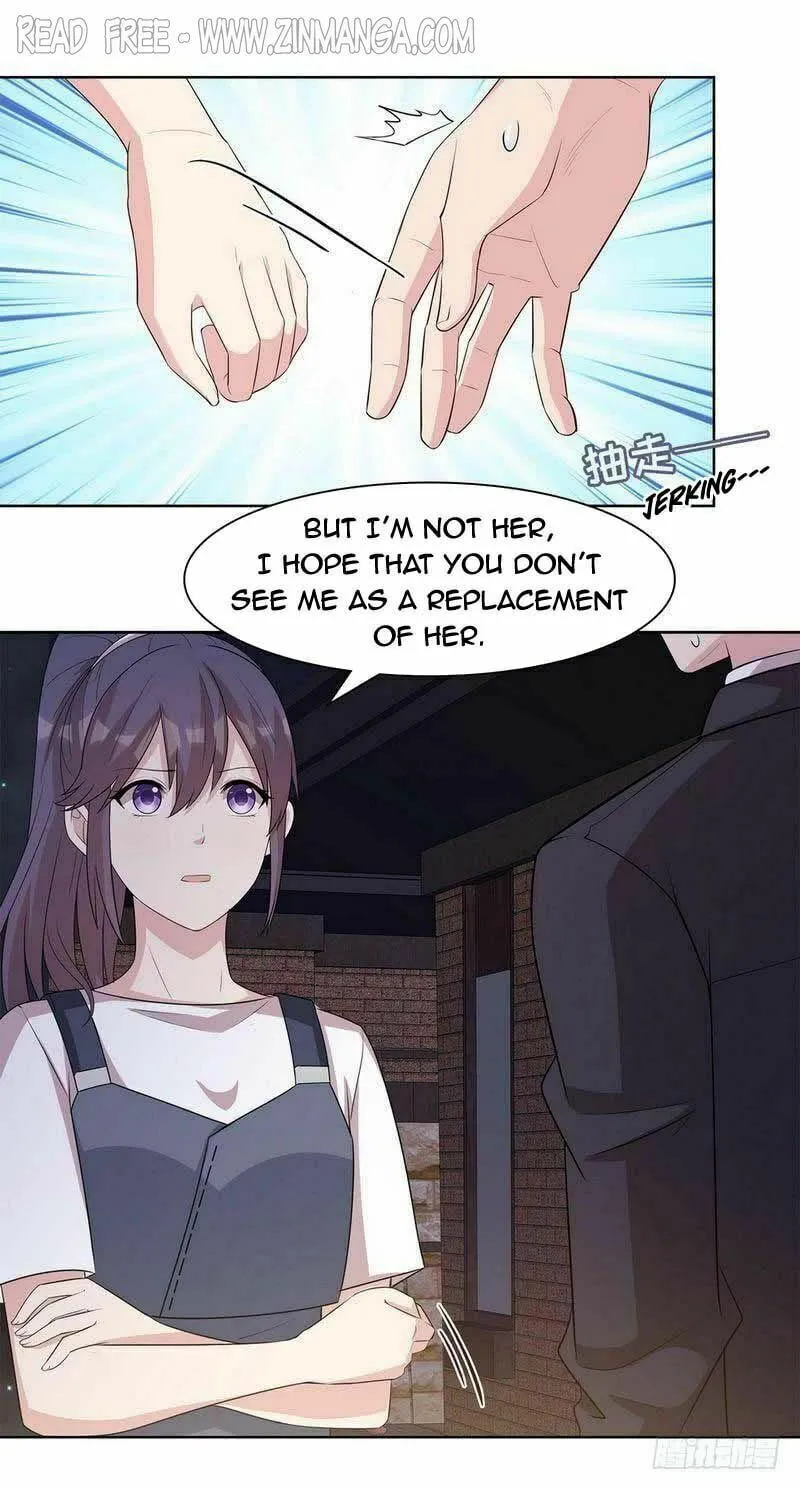Read Babysitting for the Handsome Guy chapter 112 image 2 on Lezhin