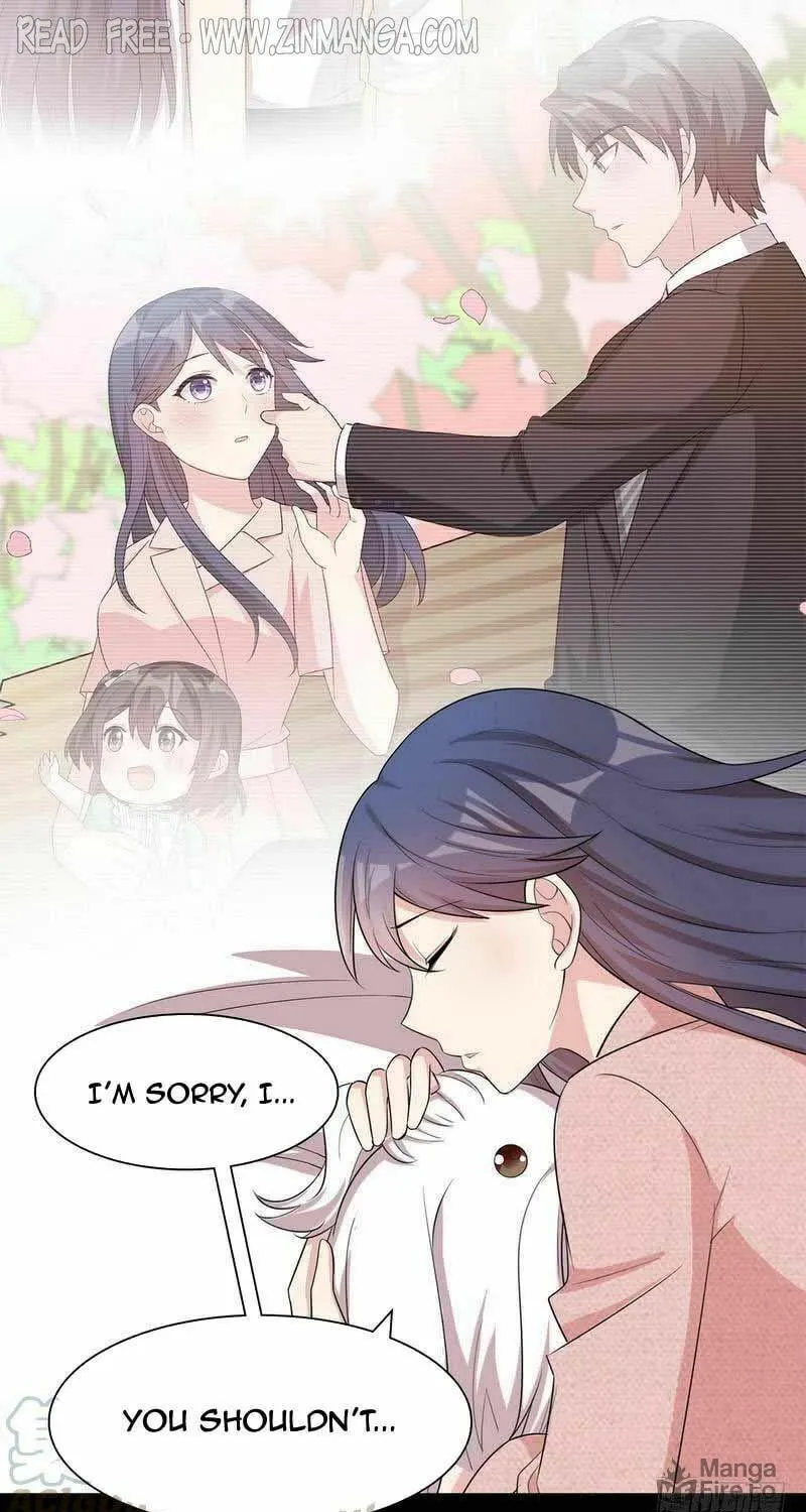 Read Babysitting for the Handsome Guy chapter 112 image 20 on Lezhin