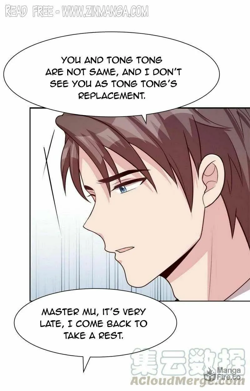Read Babysitting for the Handsome Guy chapter 112 image 3 on Lezhin