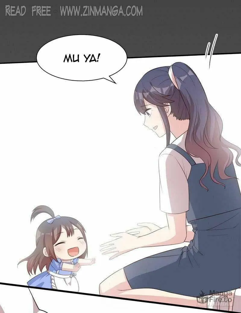 Read Babysitting for the Handsome Guy chapter 112 image 31 on Lezhin