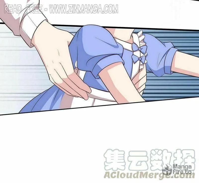 Read Babysitting for the Handsome Guy chapter 112 image 32 on Lezhin