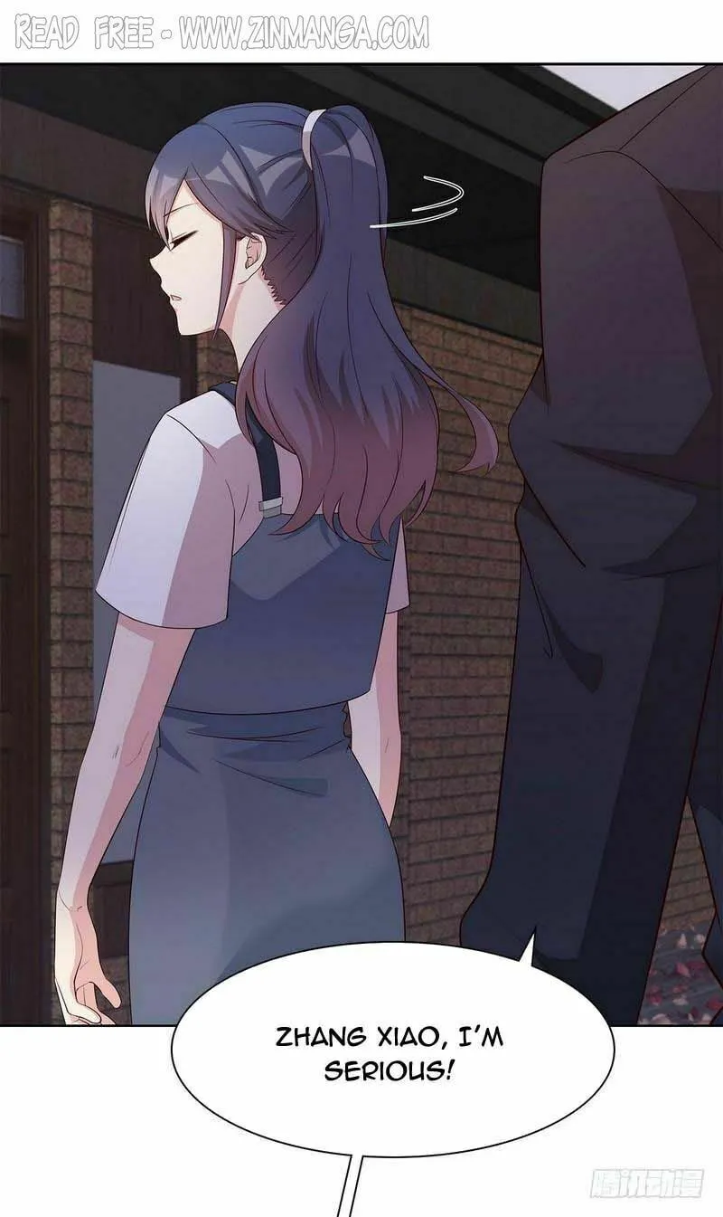 Read Babysitting for the Handsome Guy chapter 112 image 4 on Lezhin