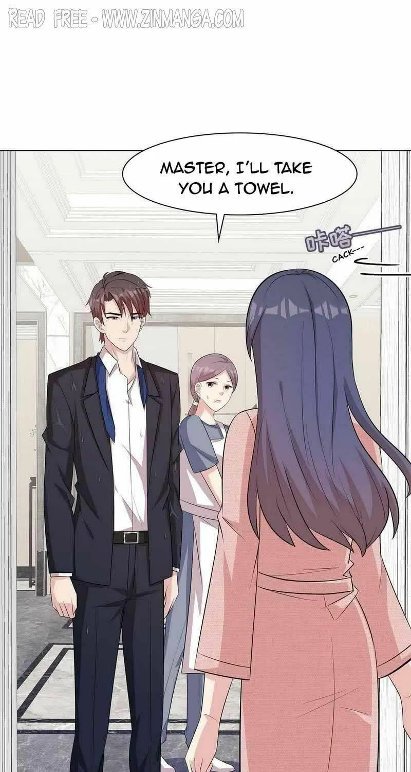 Read Babysitting for the Handsome Guy chapter 112 image 40 on Lezhin