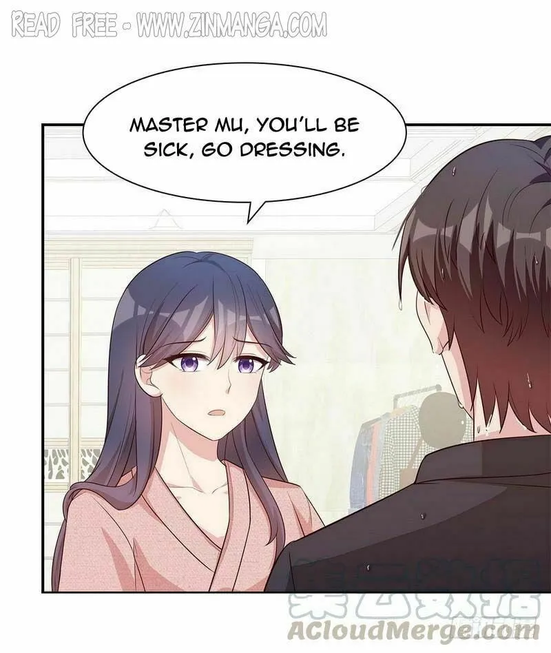 Read Babysitting for the Handsome Guy chapter 112 image 42 on Lezhin
