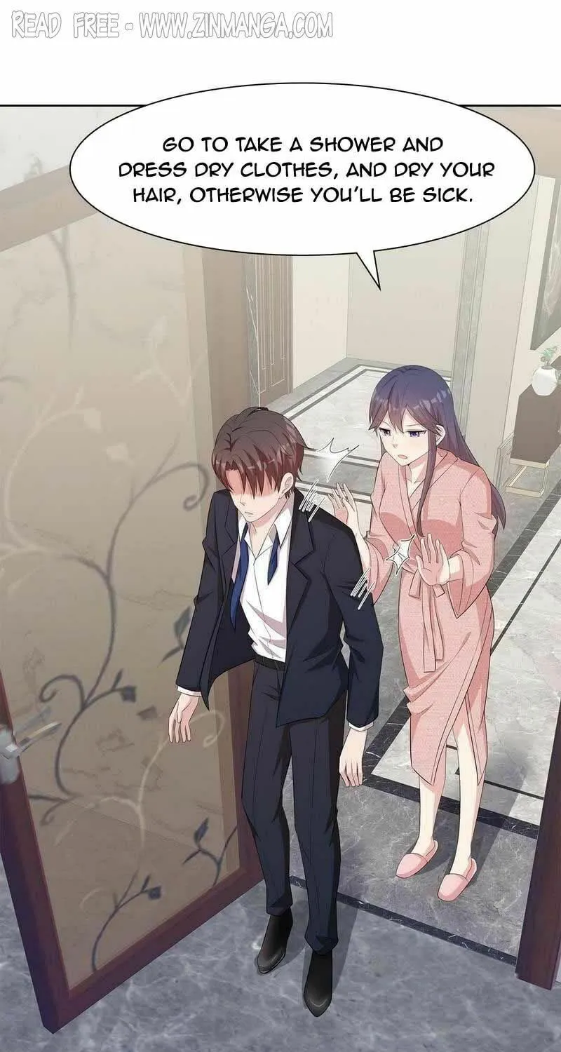 Read Babysitting for the Handsome Guy chapter 112 image 45 on Lezhin