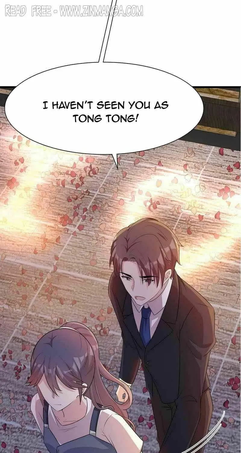 Read Babysitting for the Handsome Guy chapter 112 image 5 on Lezhin