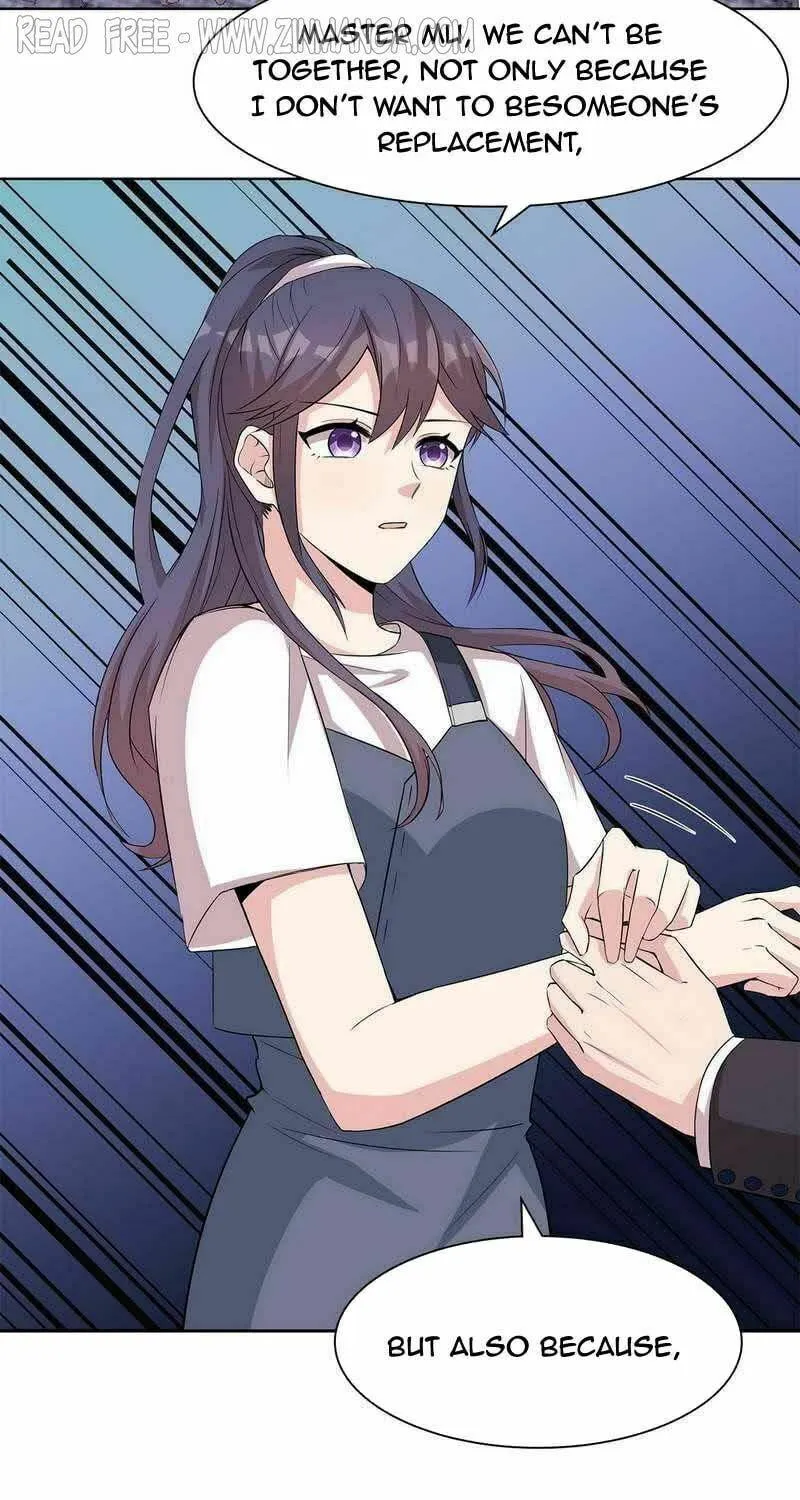 Read Babysitting for the Handsome Guy chapter 112 image 7 on Lezhin