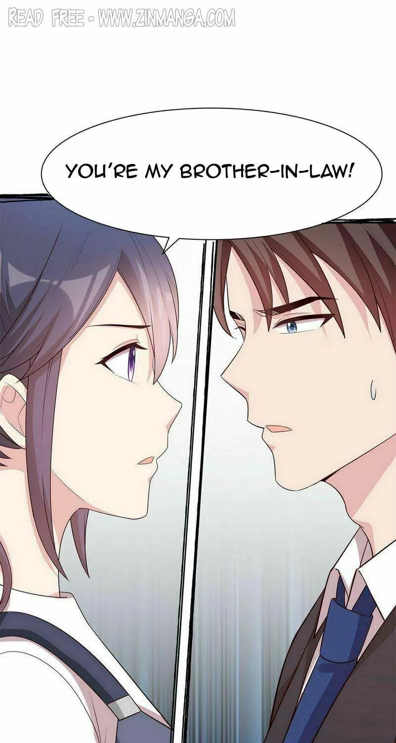 Read Babysitting for the Handsome Guy chapter 112 image 9 on Lezhin