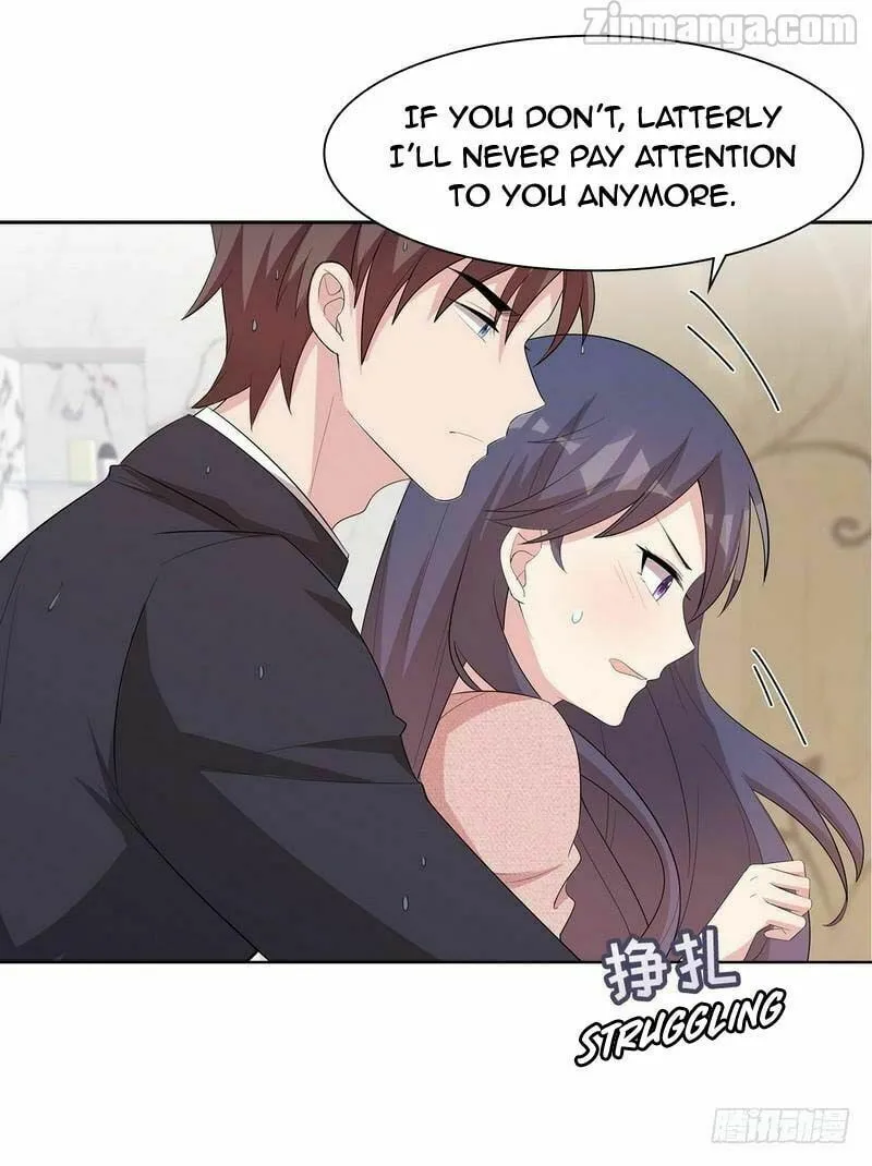 Read Babysitting for the Handsome Guy chapter 113 image 1 on Lezhin