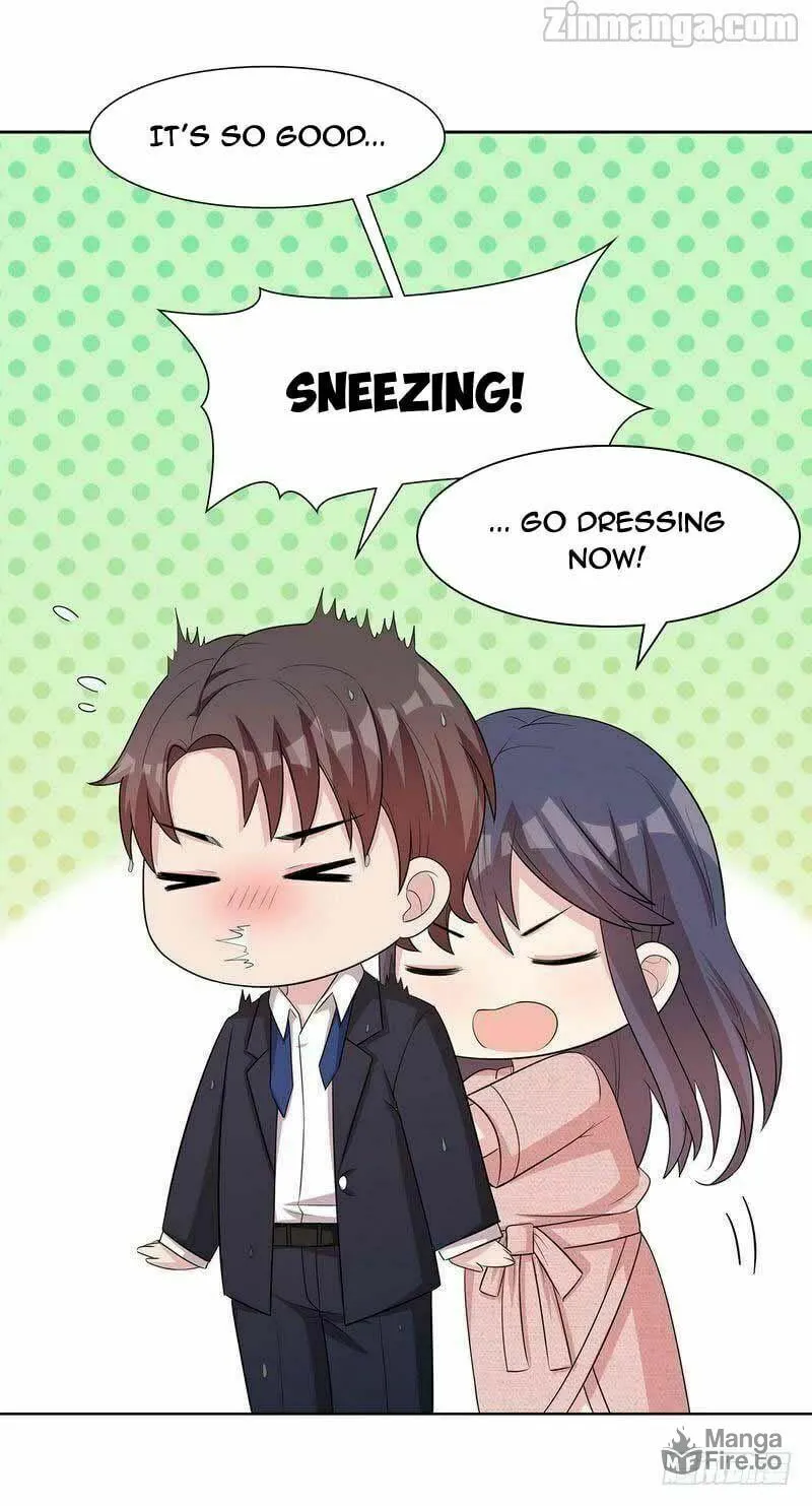 Read Babysitting for the Handsome Guy chapter 113 image 13 on Lezhin