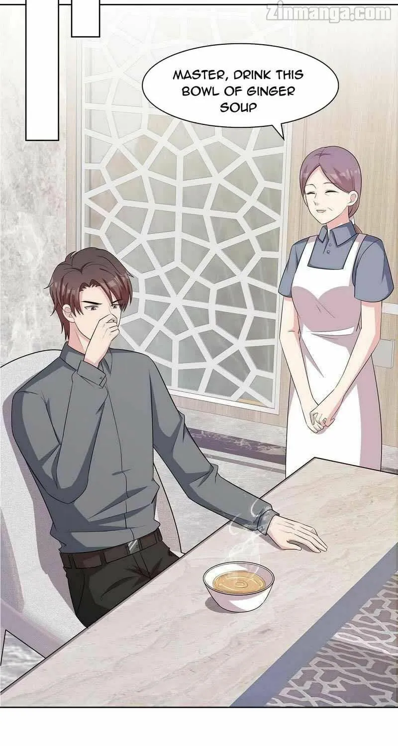 Read Babysitting for the Handsome Guy chapter 113 image 16 on Lezhin