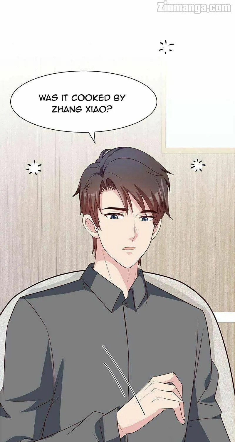 Read Babysitting for the Handsome Guy chapter 113 image 18 on Lezhin