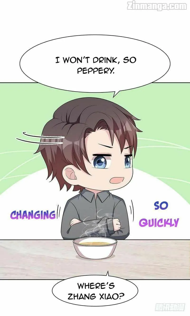 Read Babysitting for the Handsome Guy chapter 113 image 21 on Lezhin