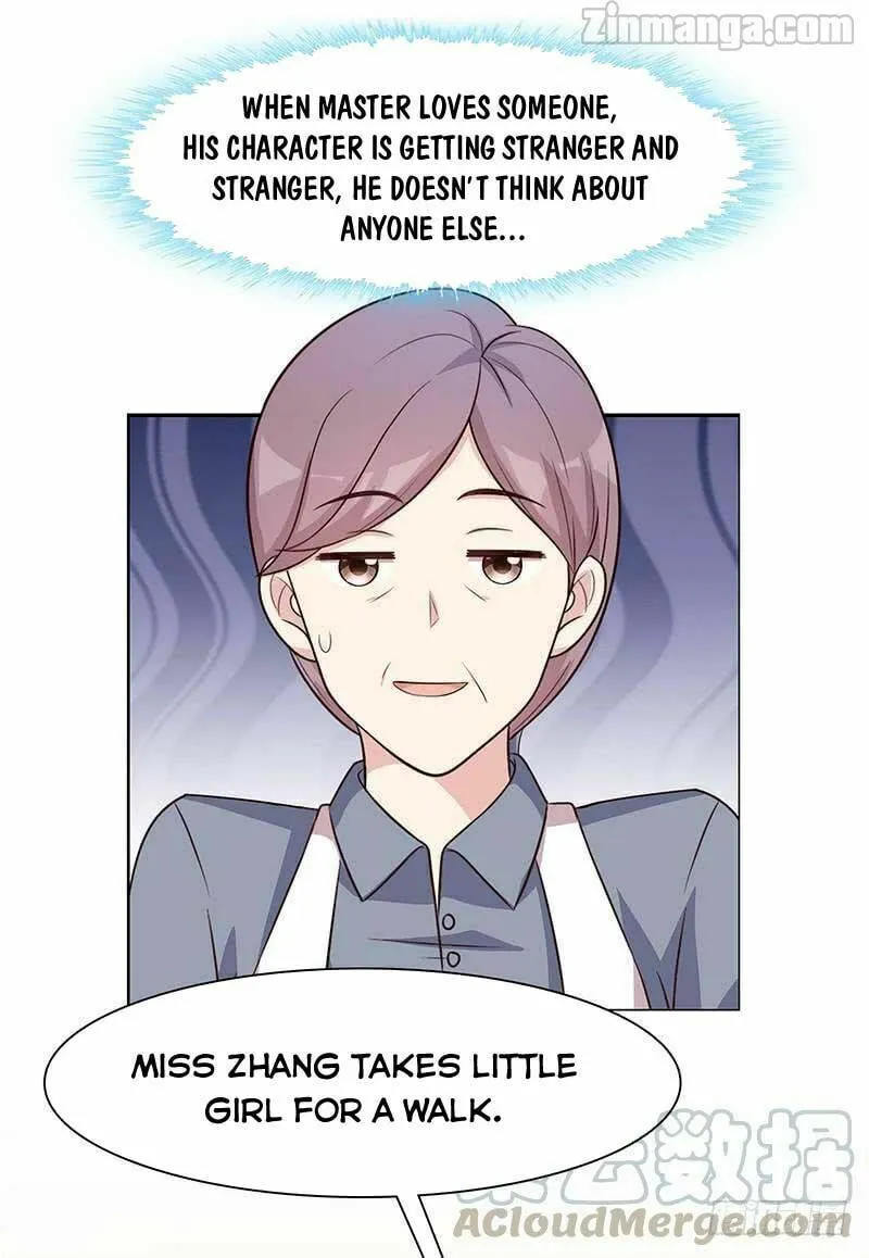 Read Babysitting for the Handsome Guy chapter 113 image 22 on Lezhin