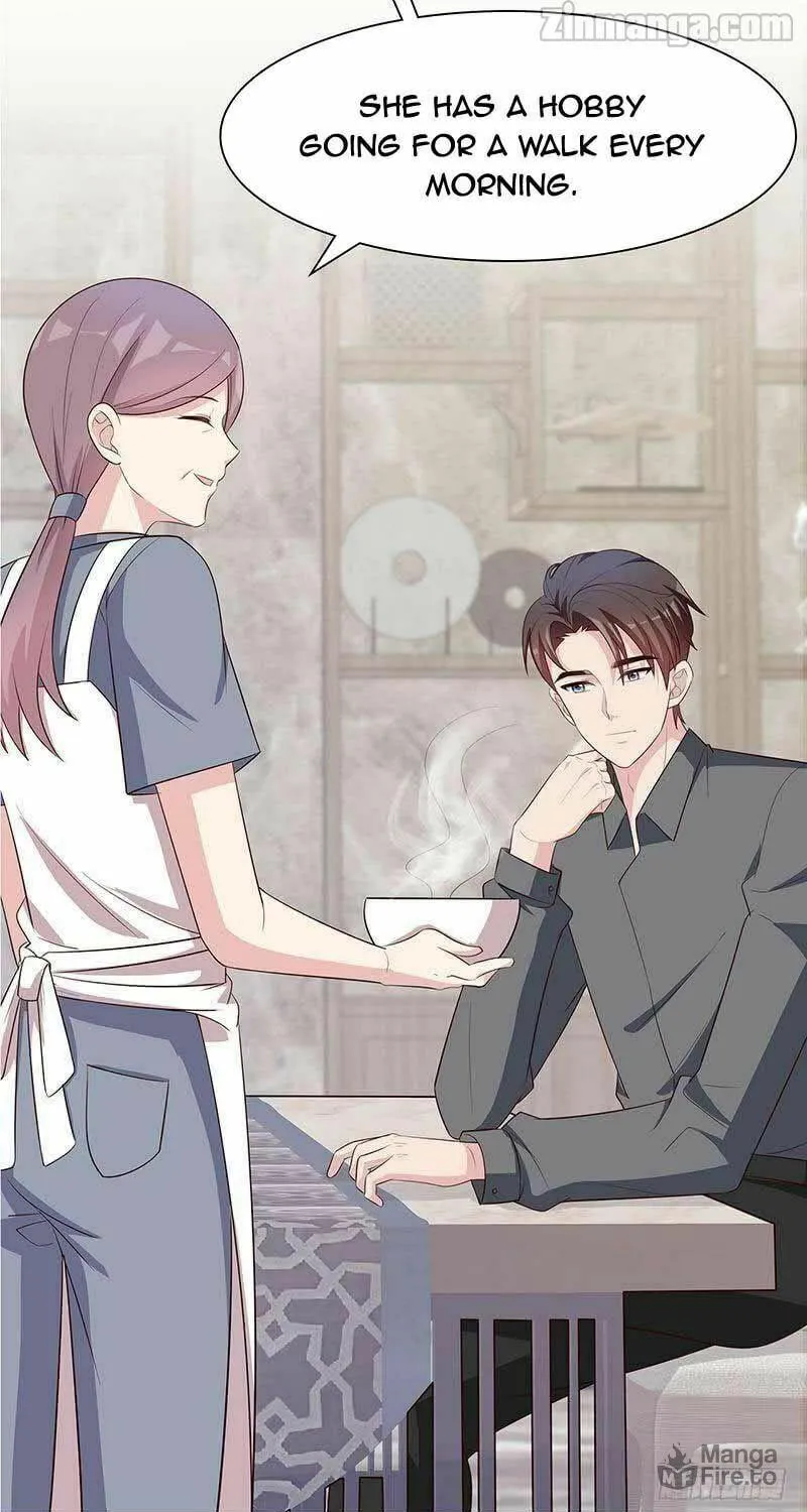 Read Babysitting for the Handsome Guy chapter 113 image 23 on Lezhin