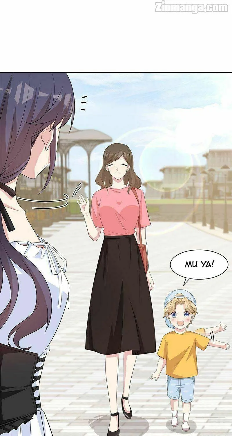 Read Babysitting for the Handsome Guy chapter 113 image 29 on Lezhin