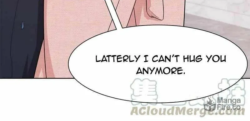 Read Babysitting for the Handsome Guy chapter 113 image 3 on Lezhin