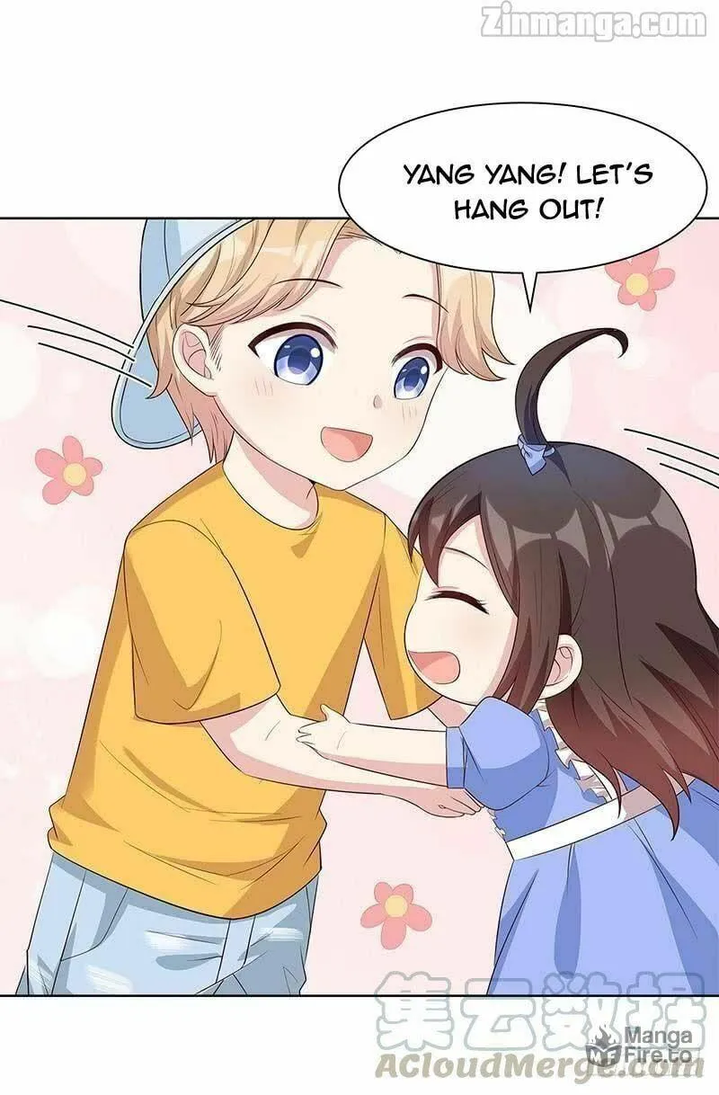Read Babysitting for the Handsome Guy chapter 113 image 34 on Lezhin