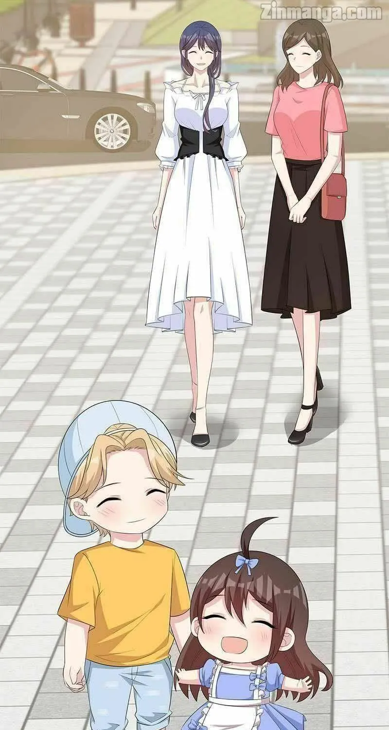 Read Babysitting for the Handsome Guy chapter 113 image 36 on Lezhin