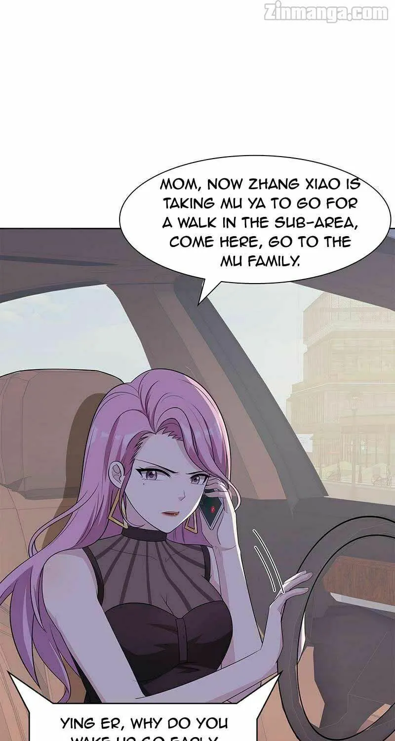 Read Babysitting for the Handsome Guy chapter 113 image 38 on Lezhin