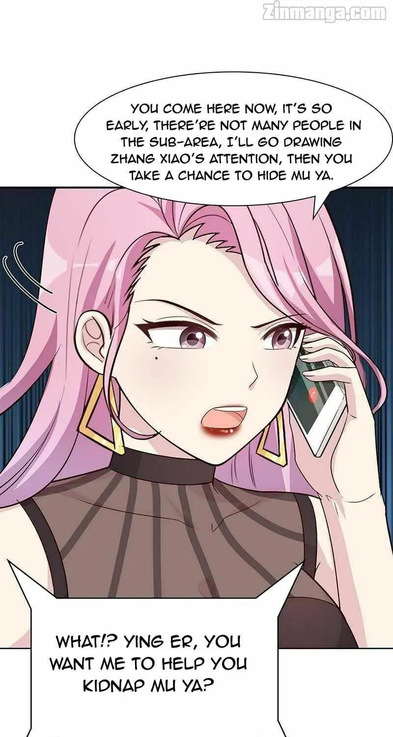 Read Babysitting for the Handsome Guy chapter 113 image 40 on Lezhin