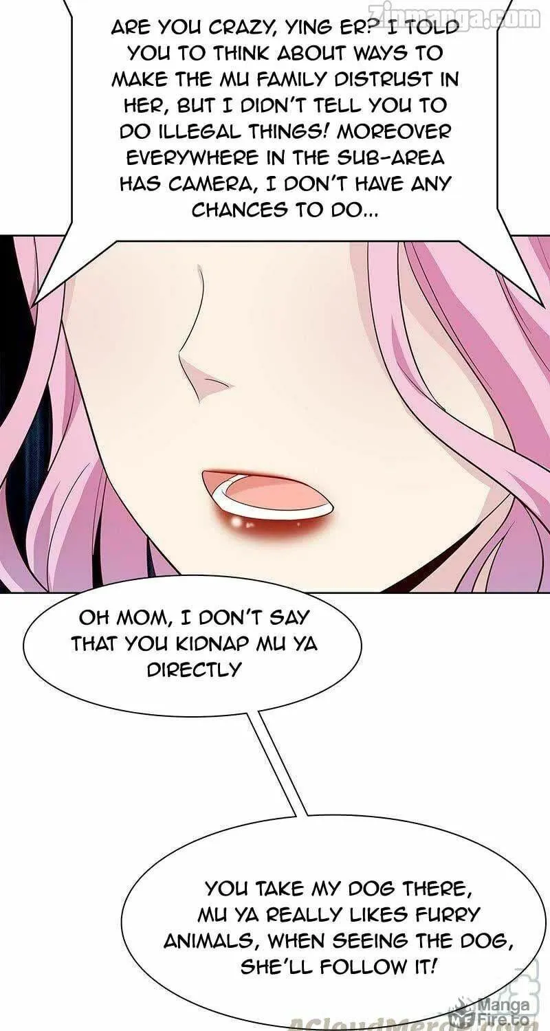 Read Babysitting for the Handsome Guy chapter 113 image 42 on Lezhin
