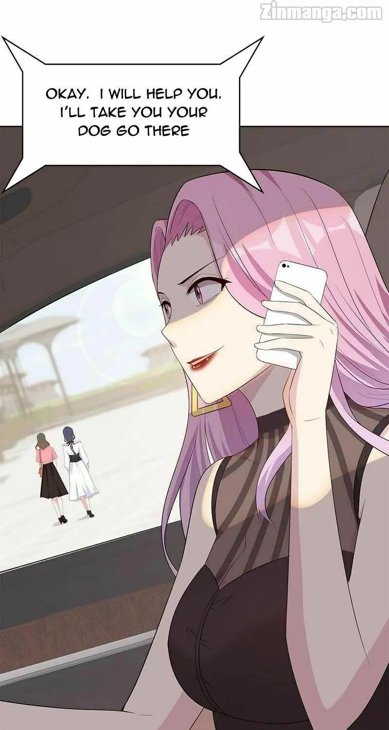 Read Babysitting for the Handsome Guy chapter 113 image 44 on Lezhin