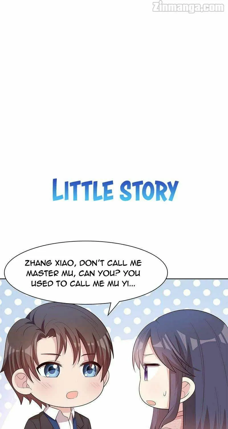 Read Babysitting for the Handsome Guy chapter 113 image 46 on Lezhin