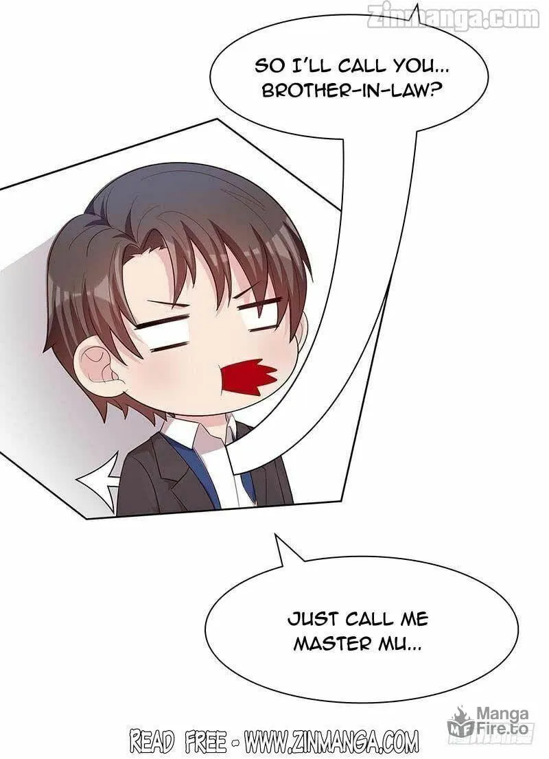 Read Babysitting for the Handsome Guy chapter 113 image 48 on Lezhin