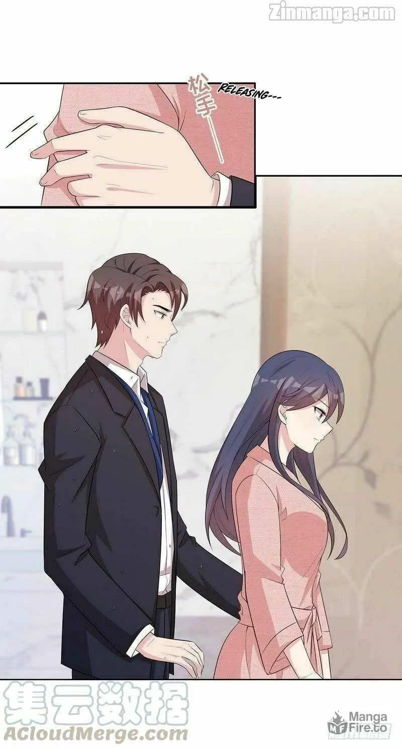 Read Babysitting for the Handsome Guy chapter 113 image 5 on Lezhin
