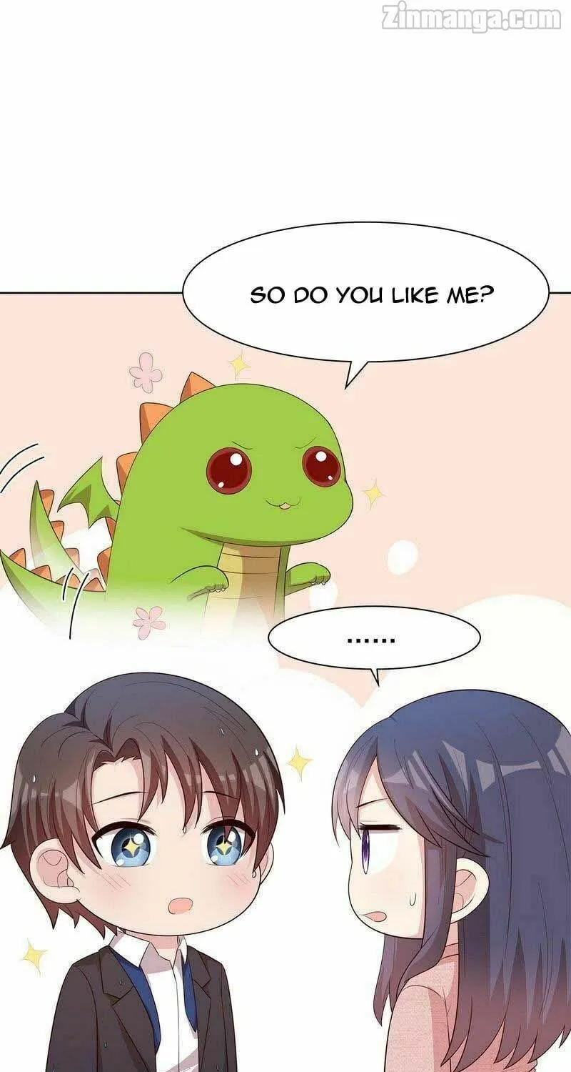 Read Babysitting for the Handsome Guy chapter 113 image 8 on Lezhin