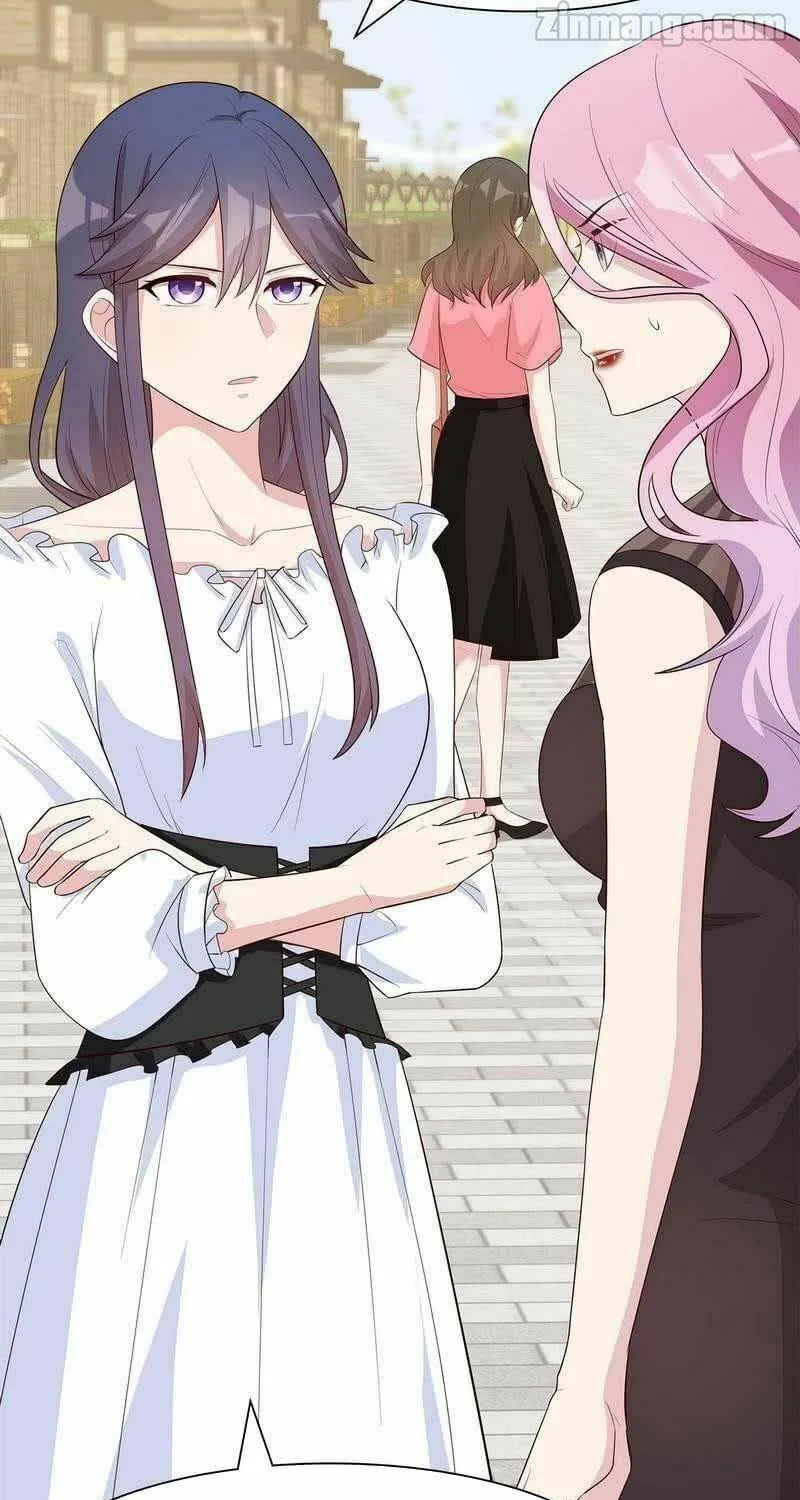 Read Babysitting for the Handsome Guy chapter 114 image 11 on Lezhin