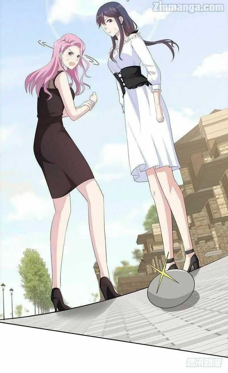Read Babysitting for the Handsome Guy chapter 114 image 21 on Lezhin