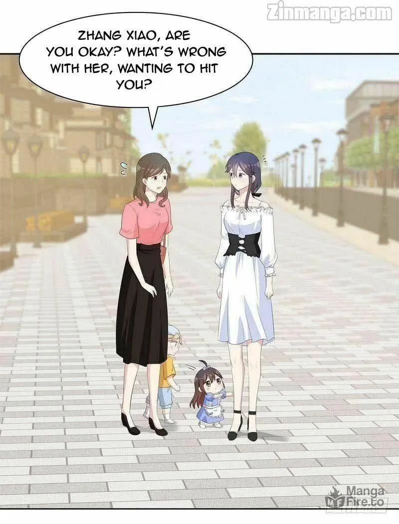 Read Babysitting for the Handsome Guy chapter 114 image 26 on Lezhin