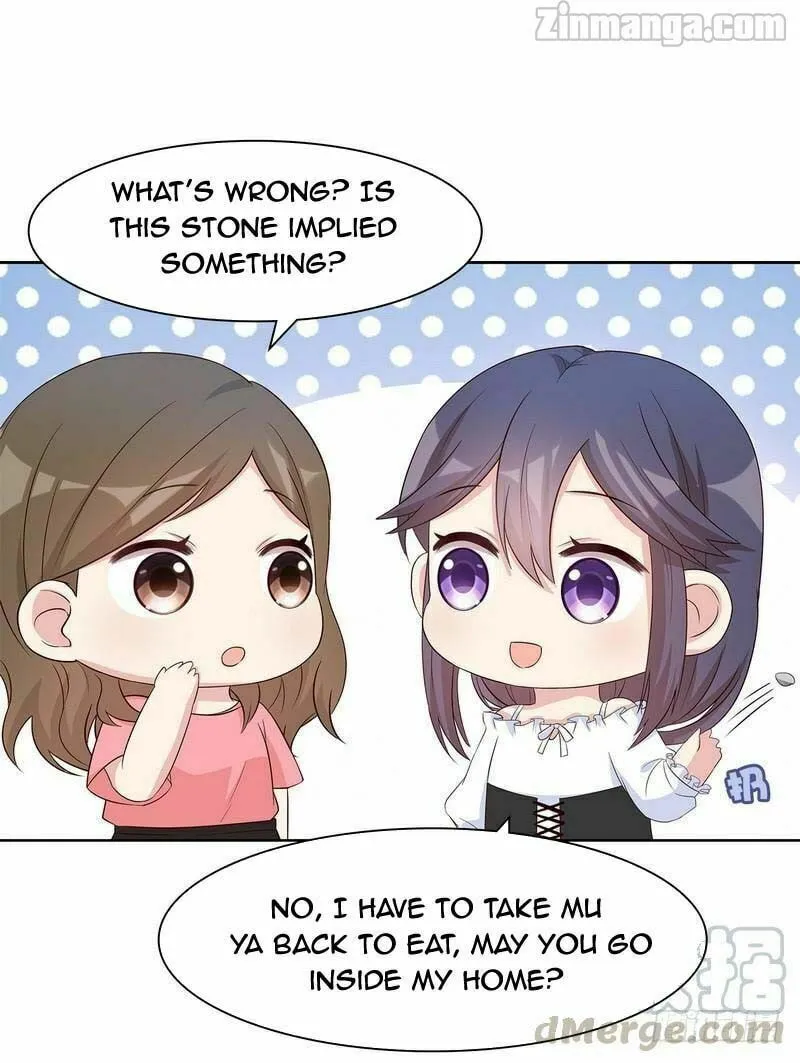 Read Babysitting for the Handsome Guy chapter 114 image 29 on Lezhin
