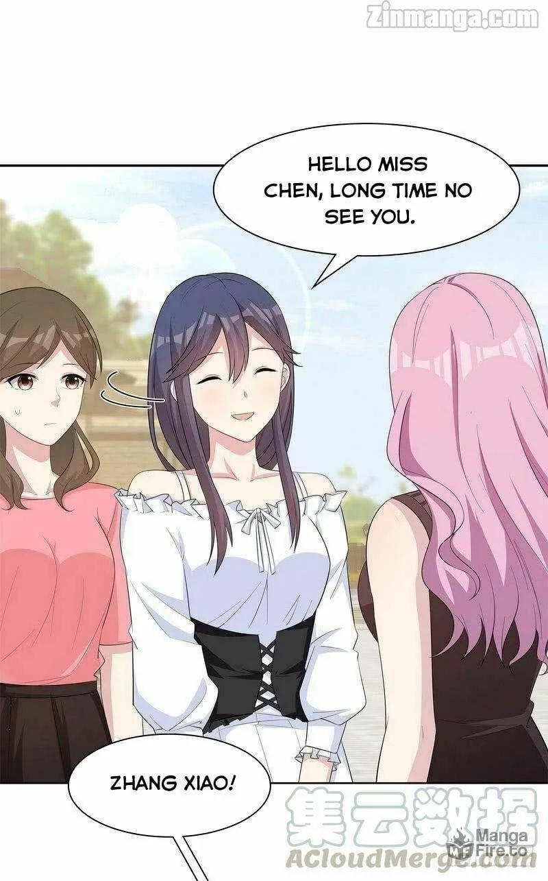 Read Babysitting for the Handsome Guy chapter 114 image 3 on Lezhin