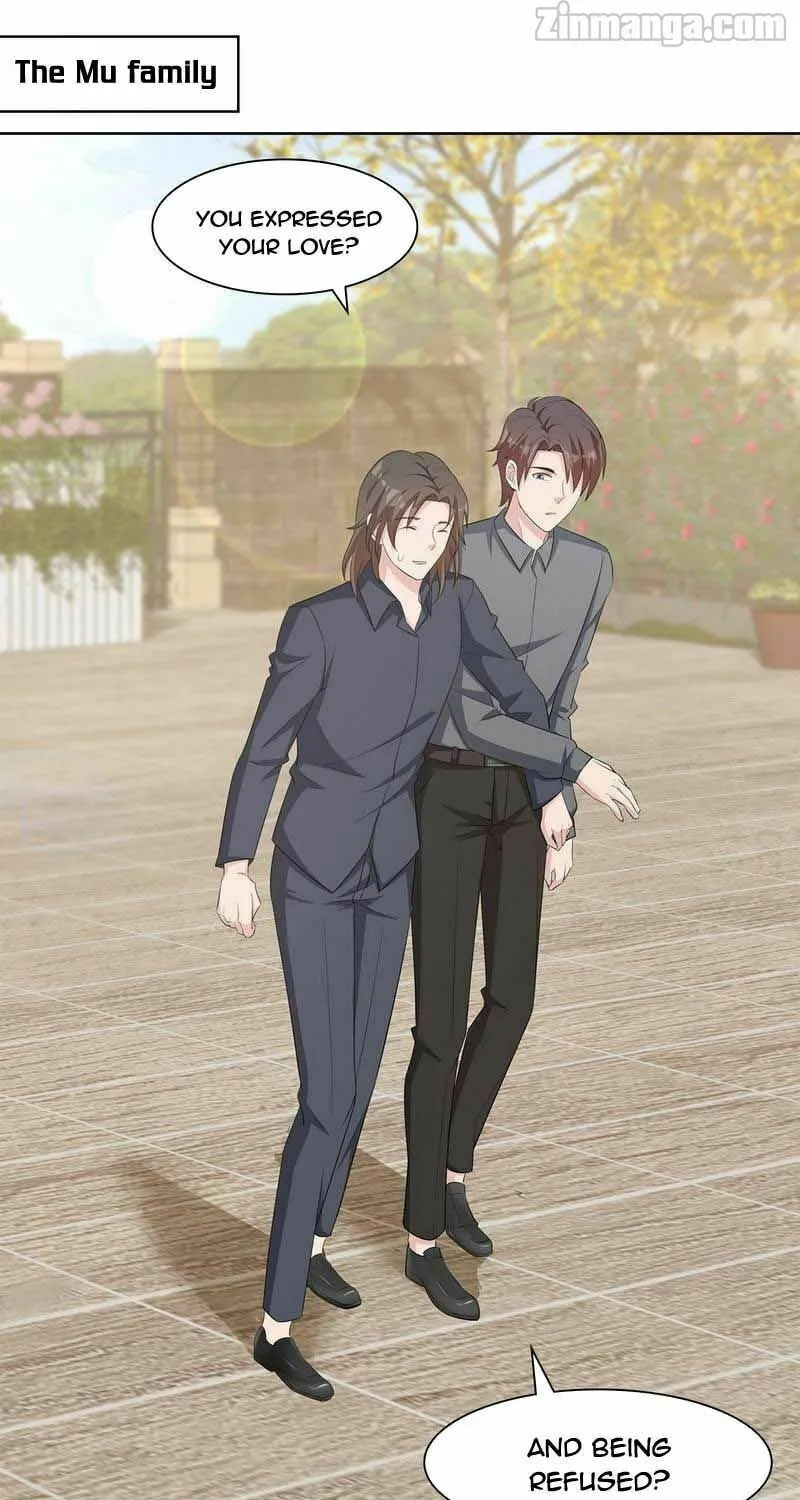 Read Babysitting for the Handsome Guy chapter 114 image 32 on Lezhin