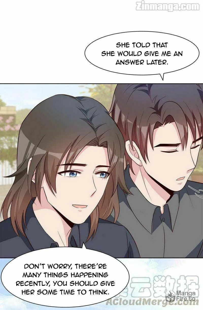 Read Babysitting for the Handsome Guy chapter 114 image 34 on Lezhin