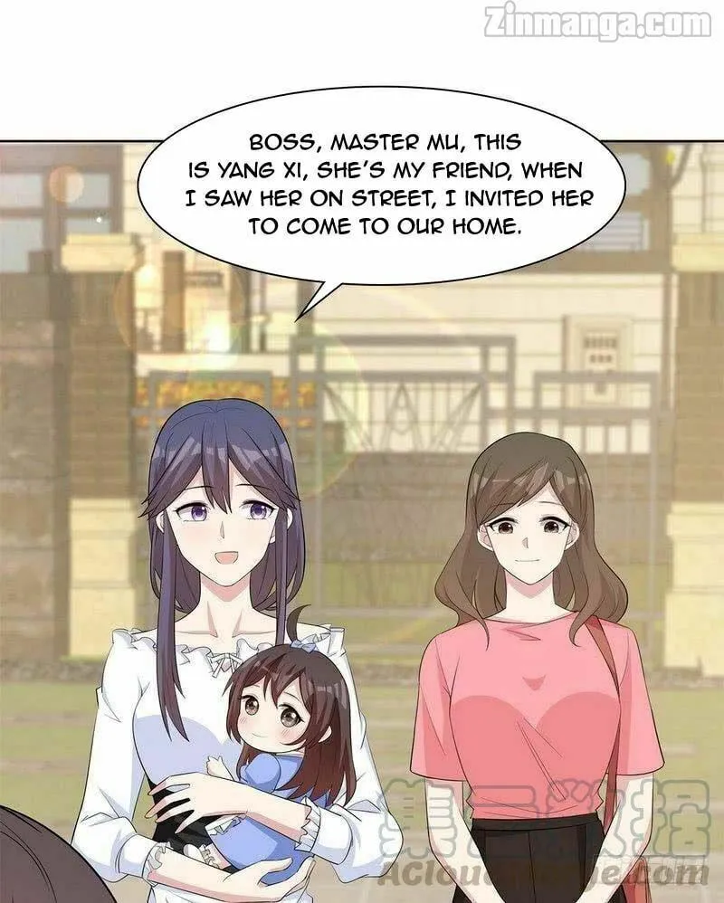 Read Babysitting for the Handsome Guy chapter 114 image 37 on Lezhin